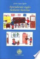 Libro Aprendiendo inglés mediante historias