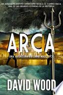 Libro Arca: Una aventura de Dane Maddock