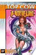 Libro ARCHIVOS TOP COW: WITCHBLADE 07