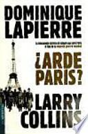 Libro ¿Arde París?