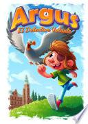 Libro Argus - El Detective Volante