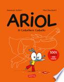 Libro Ariol. El caballero Caballo