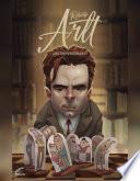 Libro ¡Arltos personajes!