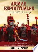 Libro Armas Espirituales para Derrotar Al Enemigo