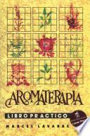 Libro Aromaterapia libro práctico