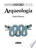 Libro Arqueología