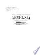 Arqueología
