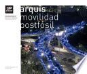 Libro ARQUIS MOVILIDAD POSTFÓSIL