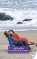 Libro Arrastrados por la venganza