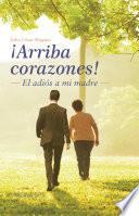 Libro ¡Arriba corazones!