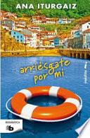 Libro Arriesgate Por Mi
