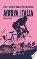 Libro Arriva Italia