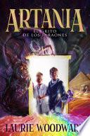 Libro Artania: El grito de los faraones