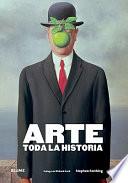 Libro Arte