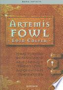 Libro Artemis Fowl - Libro # 1
