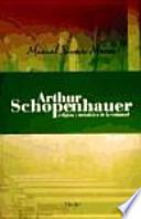 Libro Arthur Schopenhauer