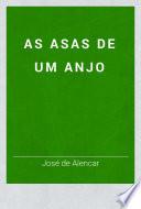 Libro As asas de um anjo