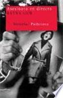 Libro Asesinato en directo