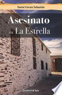 Libro Asesinato en La Estrella