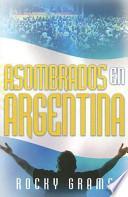 Libro Asombrados en Argentina