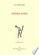 Áspera nada
