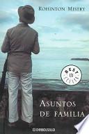 Asuntos de familia