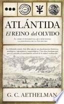 Libro Atlántida : el reino del olvido