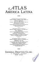 Atlas América latina