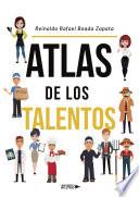 Libro Atlas de los Talentos