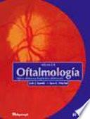 Libro Atlas de Oftalmología