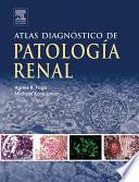 Atlas diagnóstico de patología renal