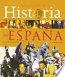 Atlas ilustrado de la historia de España