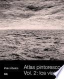 Libro Atlas pintoresco.
