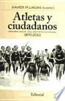 Atletas y ciudadanos