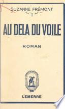 Libro Au delà du voile