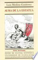 Libro Aura de la estatua
