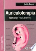 Auriculoterapia Tecnicas Y Tratamientos