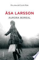 Libro Aurora boreal