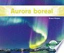 Libro Aurora boreal (Northern Lights)