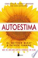 Libro Autoestima