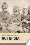 Libro Autopsia