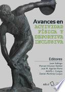 Avances en la actividad física y deportiva inclusiva