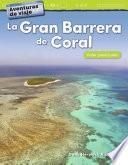 Libro Aventuras de viaje: La Gran Barrera de Coral: Valor posicional