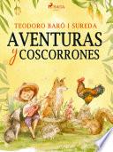 Libro Aventuras y coscorrones