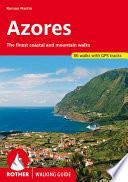 Libro Azores