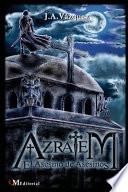 Libro AZRATEM El Asesino de Asesinos