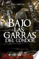 Libro Bajo las garras del condor