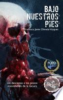 Libro Bajo nuestros pies