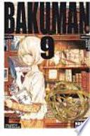 Libro Bakuman: Talento y orgullo