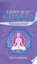 Libro BALANCE DE LOS CHAKRAS